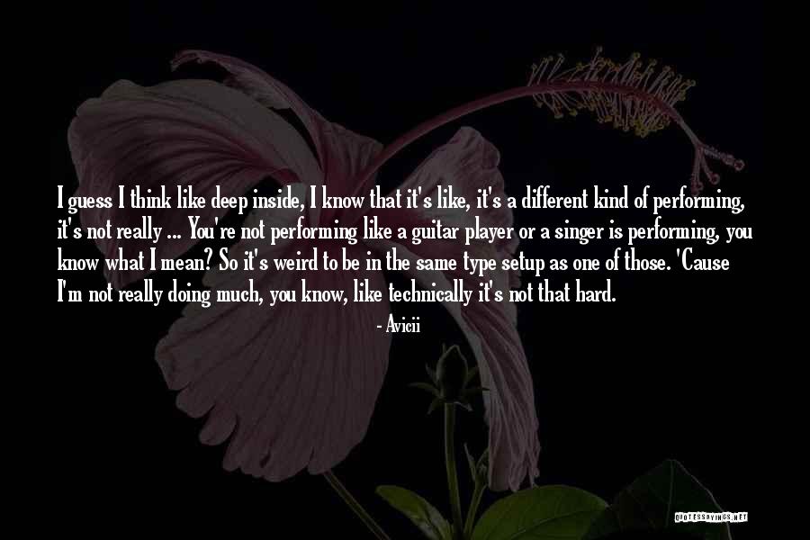 Adapting In Business Quotes By Avicii Adapting In Business Quotes By Avicii
