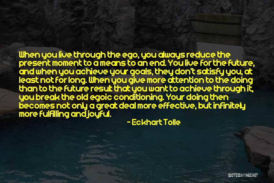 Adapting In Business Quotes By Eckhart Tolle Adapting In Business Quotes By Eckhart Tolle