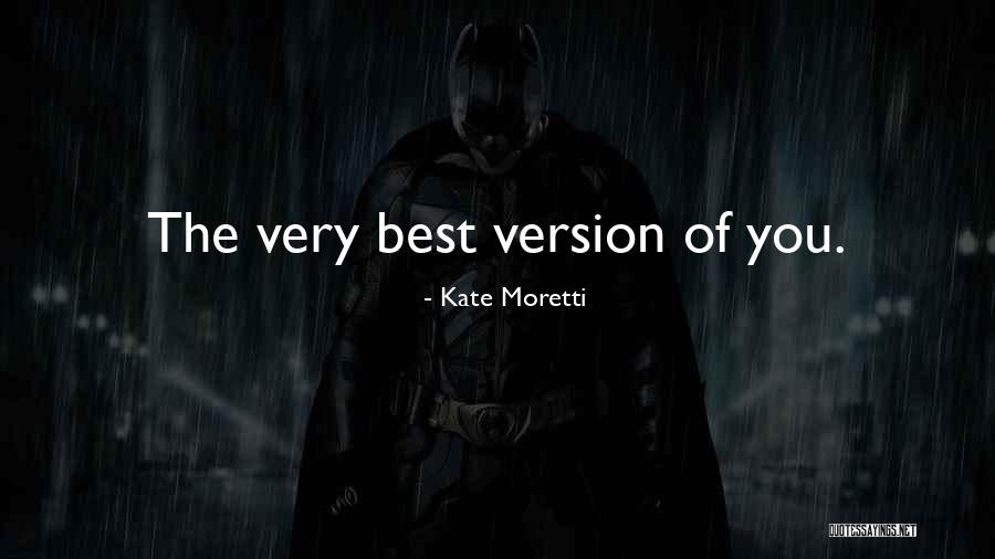 Adapting To Change At Work Quotes By Kate Moretti Adapting To Change At Work Quotes By Kate Moretti