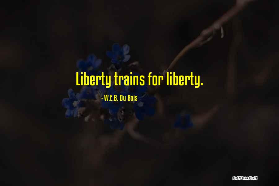 Adapting To Change At Work Quotes By W.E.B. Du Bois Adapting To Change At Work Quotes By W.E.B. Du Bois