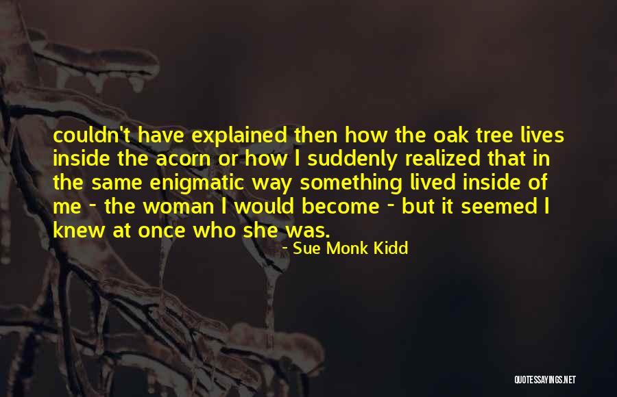 Adaptivity Parameter Quotes By Sue Monk Kidd Adaptivity Parameter Quotes By Sue Monk Kidd