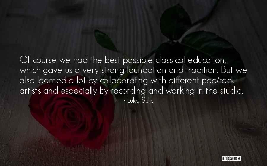 Adaptogens Quotes By Luka Sulic Adaptogens Quotes By Luka Sulic