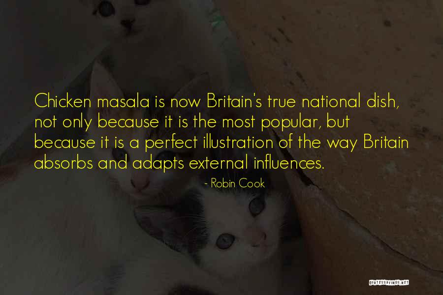 Adapts Quotes By Robin Cook Adapts Quotes By Robin Cook
