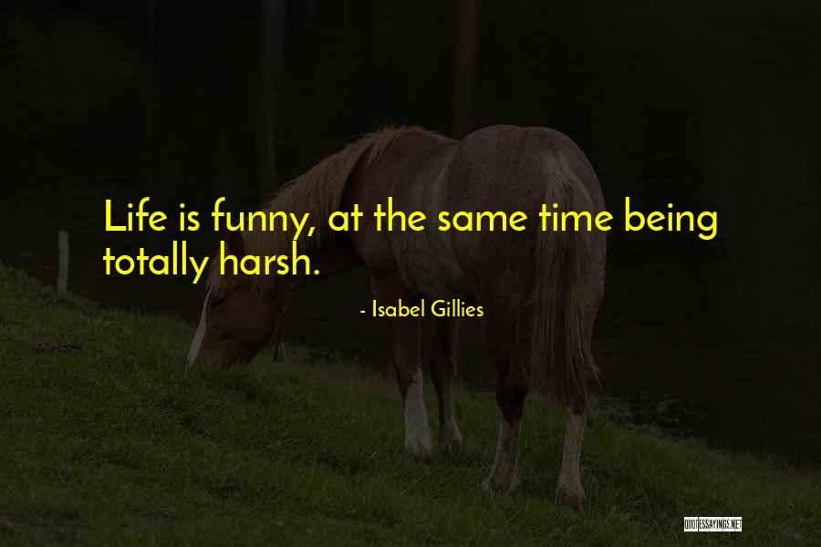 Adara Selene Creations Quotes By Isabel Gillies Adara Selene Creations Quotes By Isabel Gillies