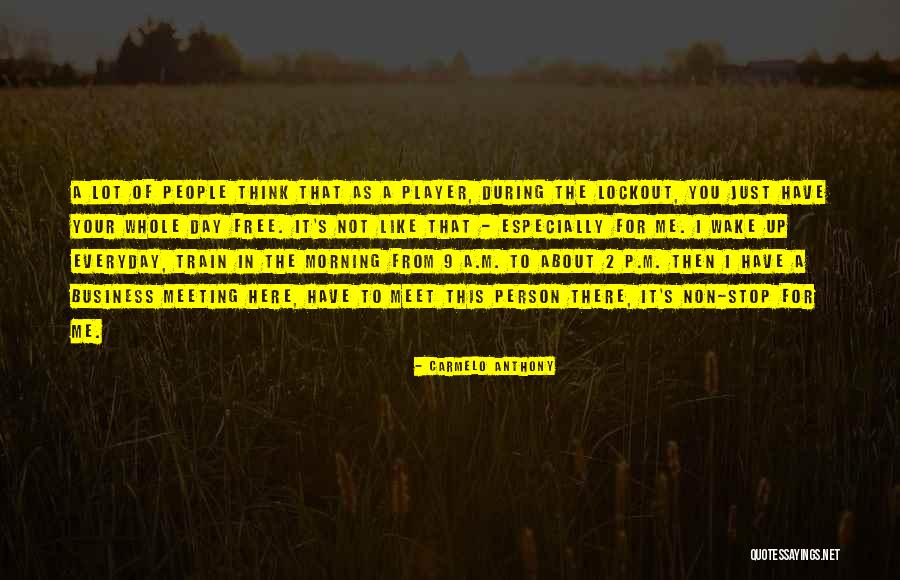 Adaras Wines Quotes By Carmelo Anthony Adaras Wines Quotes By Carmelo Anthony