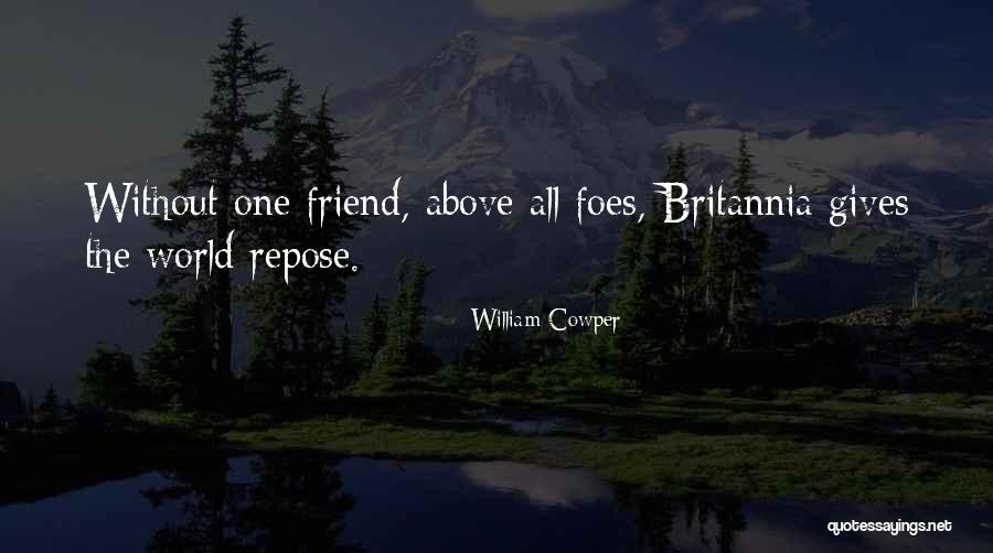 Adare Golf Quotes By William Cowper Adare Golf Quotes By William Cowper
