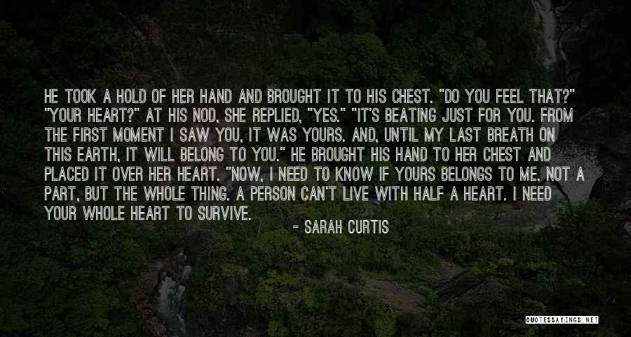 Adare Manor Quotes By Sarah Curtis Adare Manor Quotes By Sarah Curtis