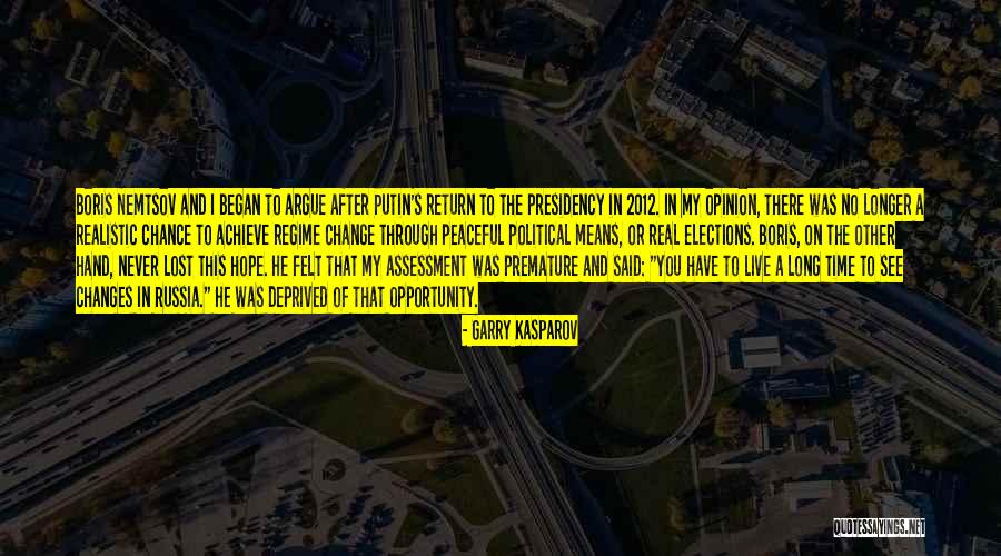 Adaresanwedana Quotes By Garry Kasparov Adaresanwedana Quotes By Garry Kasparov