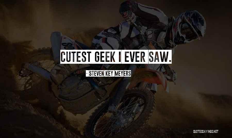 Adarga Que Quotes By Steven Key Meyers Adarga Que Quotes By Steven Key Meyers