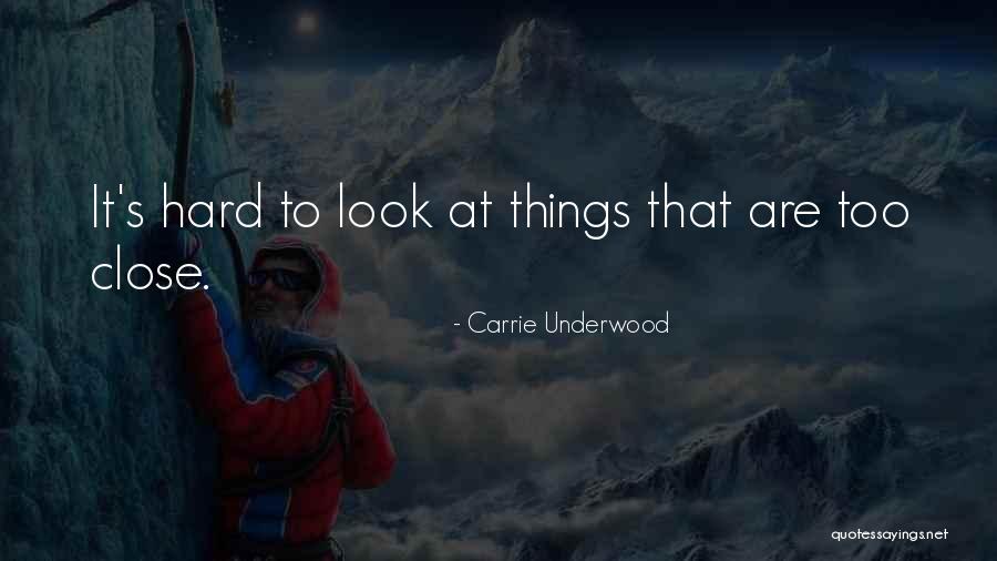 Adarias Quotes By Carrie Underwood Adarias Quotes By Carrie Underwood