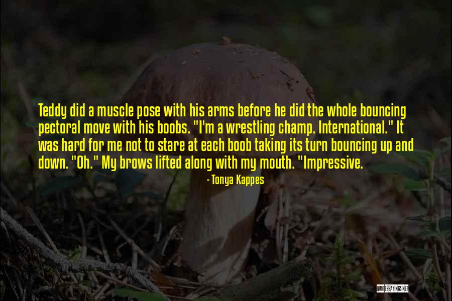 Adarlanian Quotes By Tonya Kappes Adarlanian Quotes By Tonya Kappes
