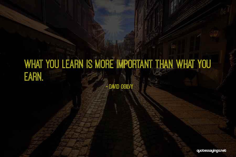 Adarlingdeviation Quotes By David Ogilvy Adarlingdeviation Quotes By David Ogilvy