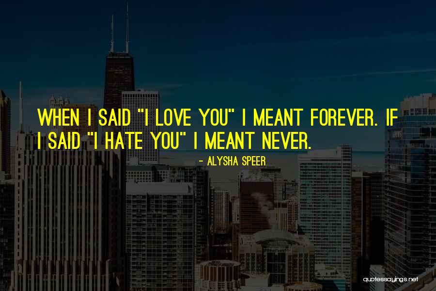 Adarme Significado Quotes By Alysha Speer Adarme Significado Quotes By Alysha Speer