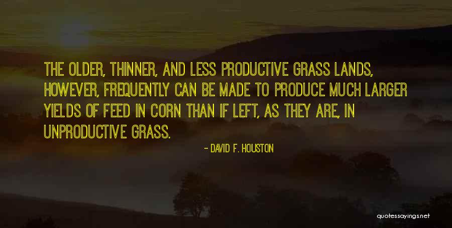 Adarsha Samaj Quotes By David F. Houston Adarsha Samaj Quotes By David F. Houston