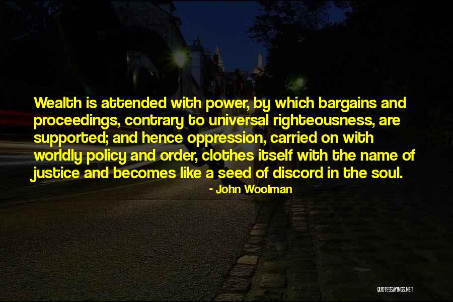 Adarsha Samaj Quotes By John Woolman Adarsha Samaj Quotes By John Woolman