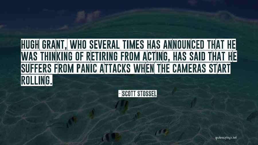 Adarsha Samaj Quotes By Scott Stossel Adarsha Samaj Quotes By Scott Stossel