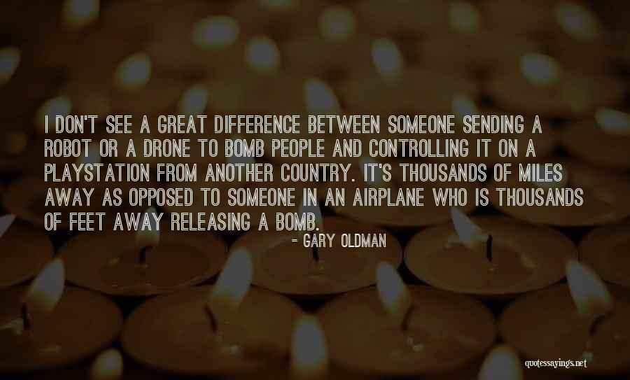 Adatte Design Quotes By Gary Oldman Adatte Design Quotes By Gary Oldman