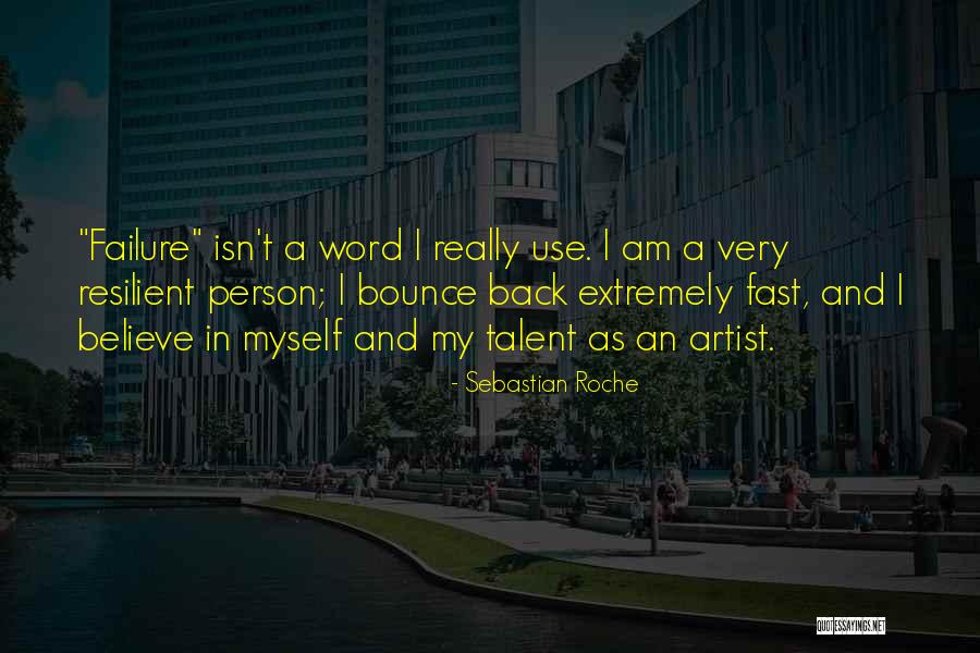 Adatto Dv52si B Quotes By Sebastian Roche Adatto Dv52si B Quotes By Sebastian Roche