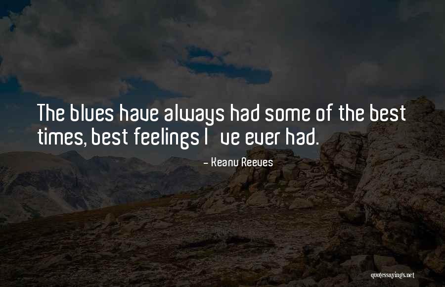 Adawiyyah Quotes By Keanu Reeves