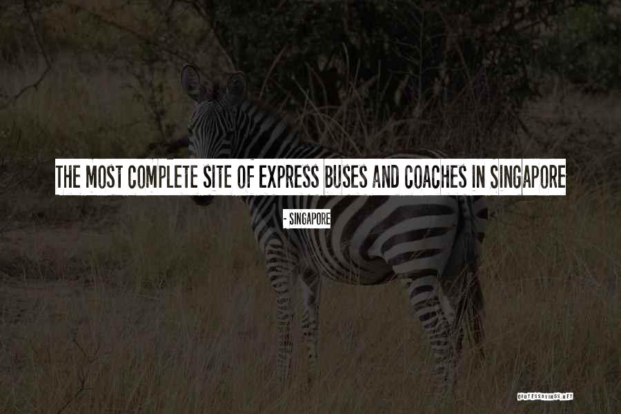 Adawiyyah Quotes By Singapore