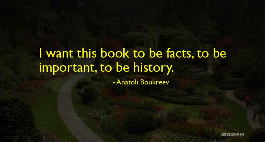 Adbrite Advertising Quotes By Anatoli Boukreev Adbrite Advertising Quotes By Anatoli Boukreev