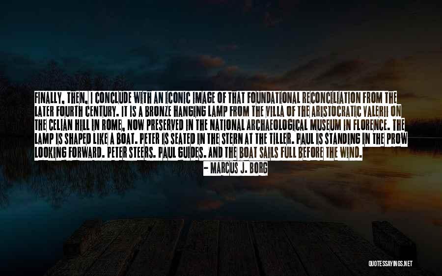 Adcc Trials Quotes By Marcus J. Borg Adcc Trials Quotes By Marcus J. Borg