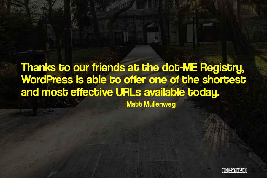 Adcionando Quotes By Matt Mullenweg Adcionando Quotes By Matt Mullenweg