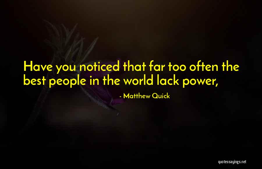 Adcock Furniture Quotes By Matthew Quick Adcock Furniture Quotes By Matthew Quick