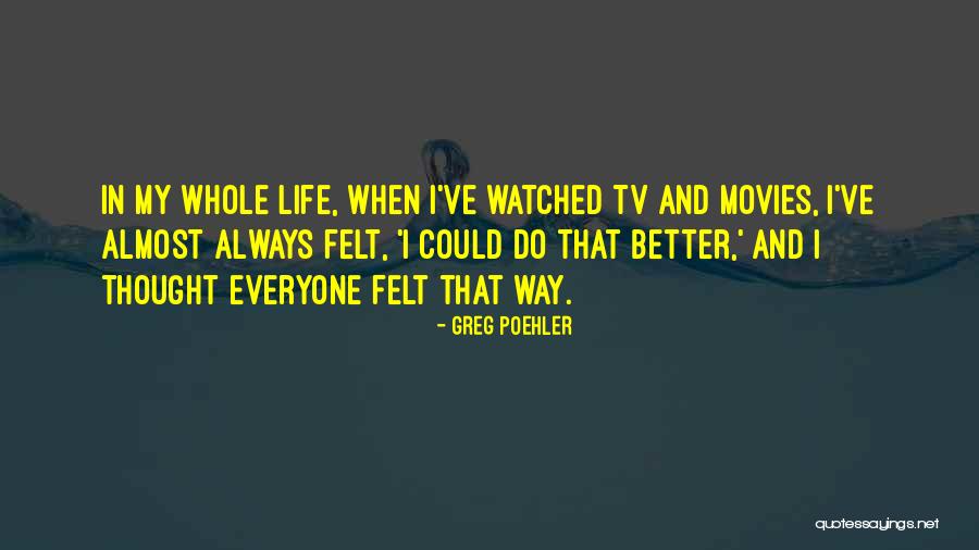 Adcox Group Quotes By Greg Poehler Adcox Group Quotes By Greg Poehler