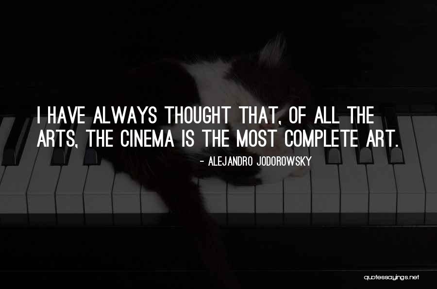 Add Ability Quotes By Alejandro Jodorowsky Add Ability Quotes By Alejandro Jodorowsky