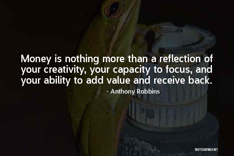 Add Ability Quotes By Anthony Robbins Add Ability Quotes By Anthony Robbins