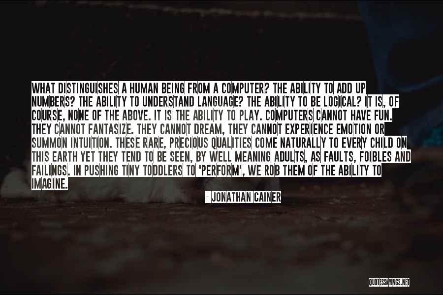Add Ability Quotes By Jonathan Cainer Add Ability Quotes By Jonathan Cainer