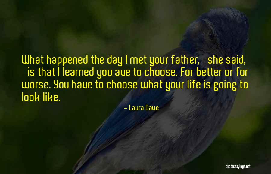 Add Ability Quotes By Laura Dave Add Ability Quotes By Laura Dave
