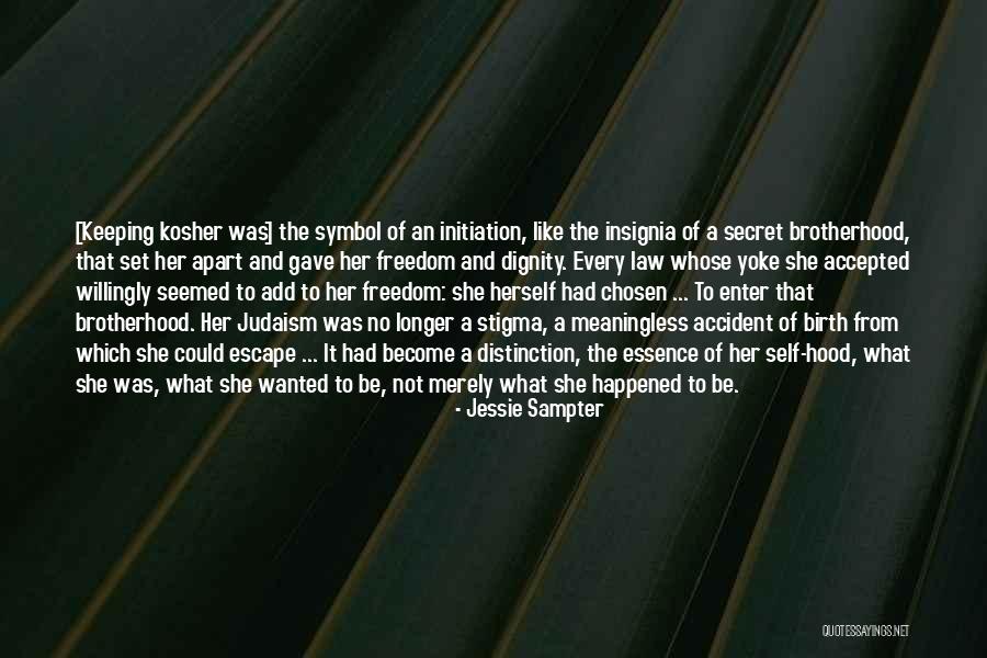 Add Escape Quotes By Jessie Sampter Add Escape Quotes By Jessie Sampter