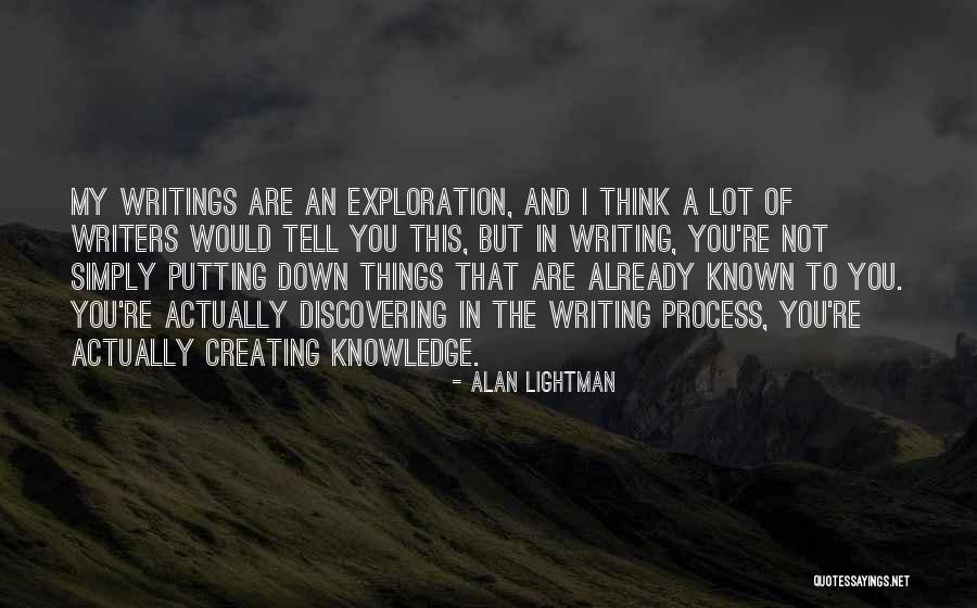 Add Failed Products Quotes By Alan Lightman Add Failed Products Quotes By Alan Lightman