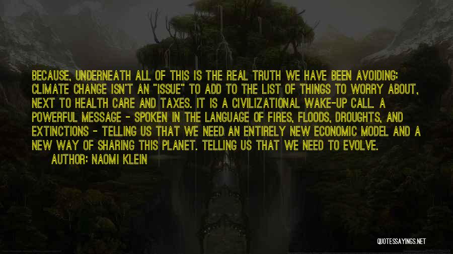 Add New Quotes By Naomi Klein