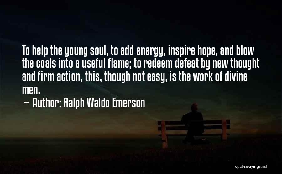 Add New Quotes By Ralph Waldo Emerson
