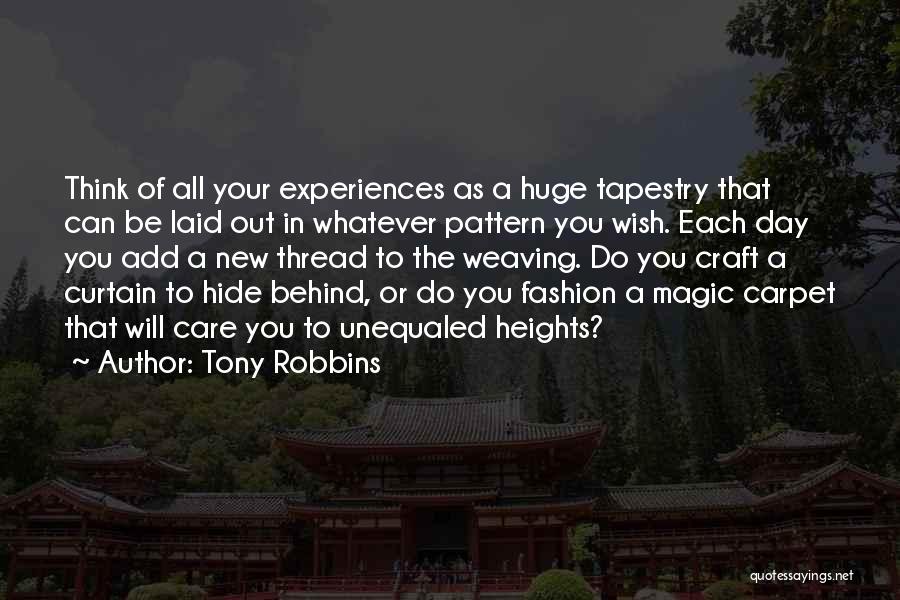 Add New Quotes By Tony Robbins