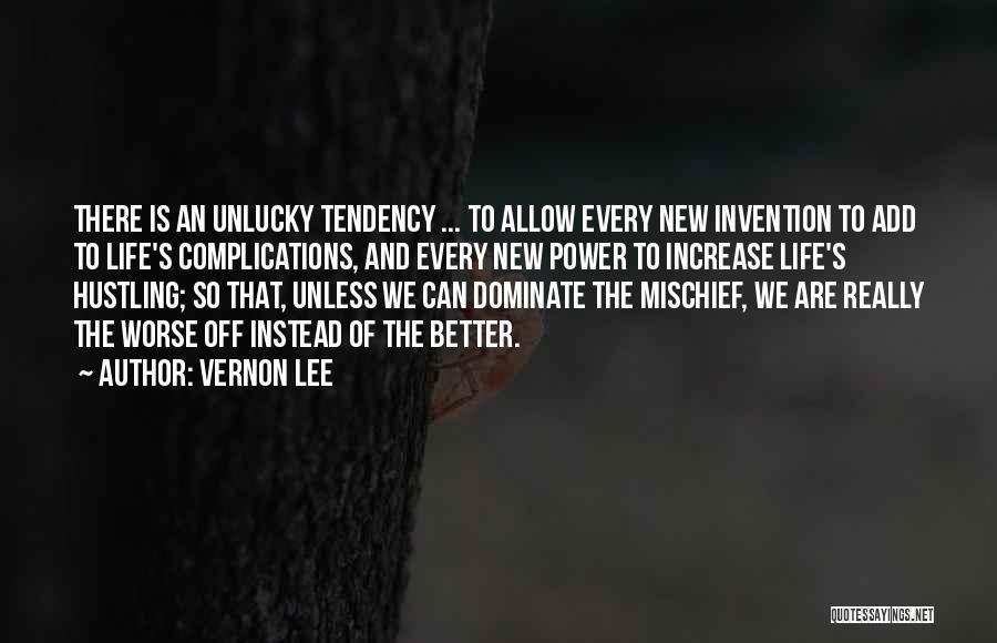 Add New Quotes By Vernon Lee