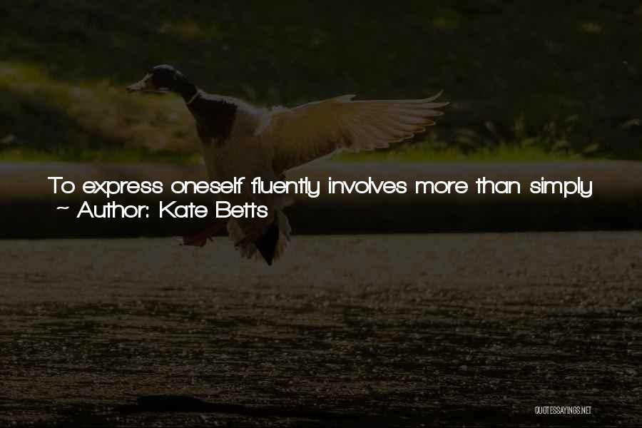 Add Up Quotes By Kate Betts