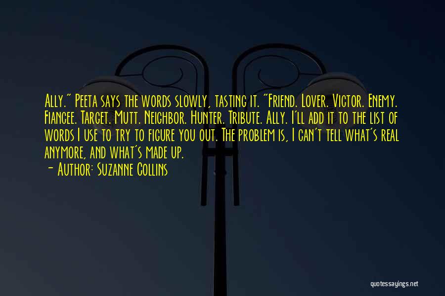 Add Up Quotes By Suzanne Collins