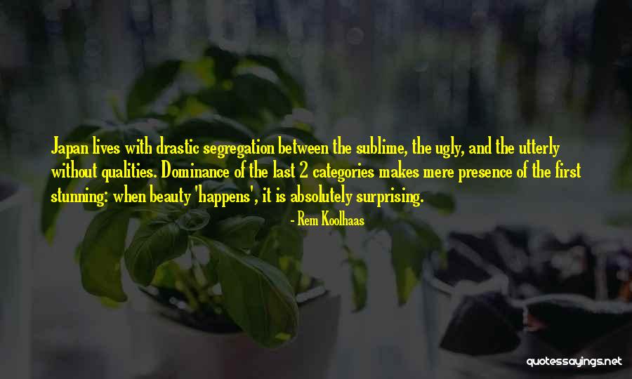 Addae Houston Quotes By Rem Koolhaas Addae Houston Quotes By Rem Koolhaas