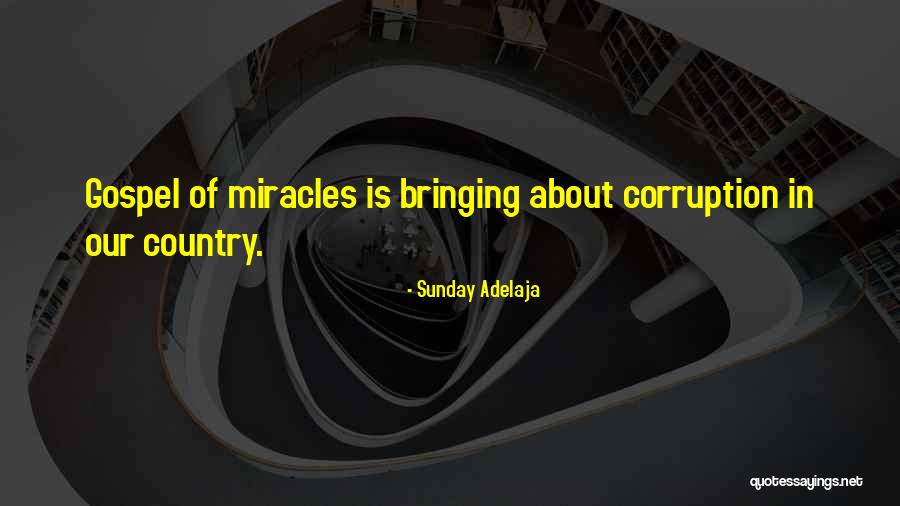 Addalyn Burch Quotes By Sunday Adelaja