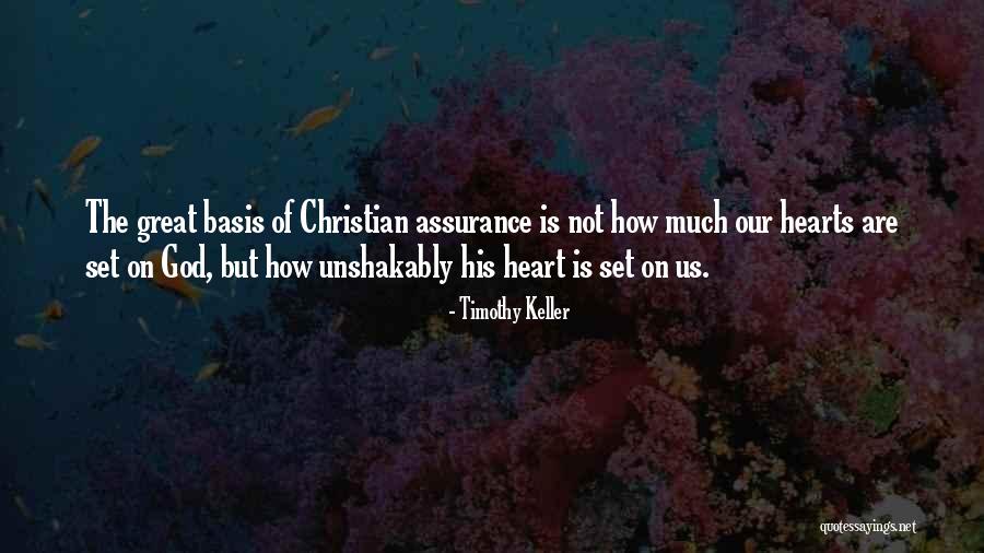 Addalyn Sandal Quotes By Timothy Keller Addalyn Sandal Quotes By Timothy Keller