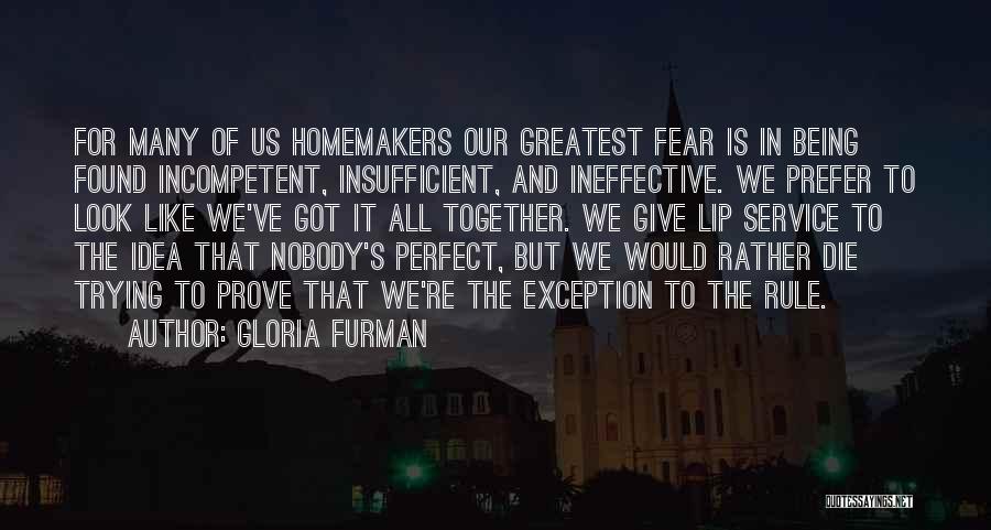 Addams Family Famous Quotes By Gloria Furman
