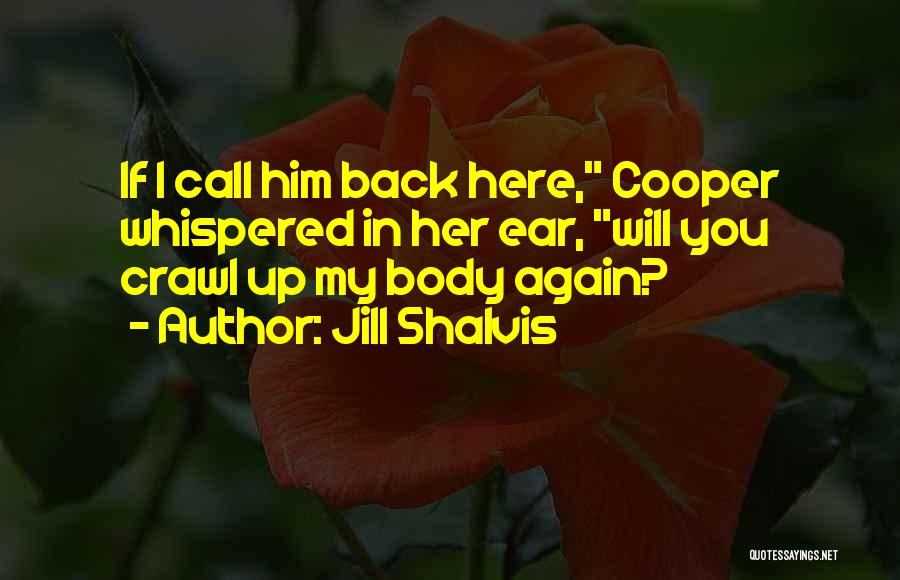 Addams Family Quotes By Jill Shalvis