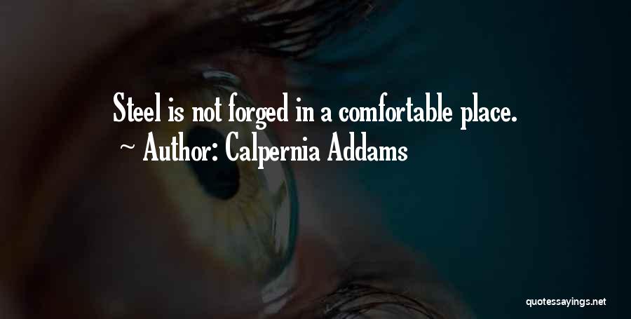 Addams Quotes By Calpernia Addams