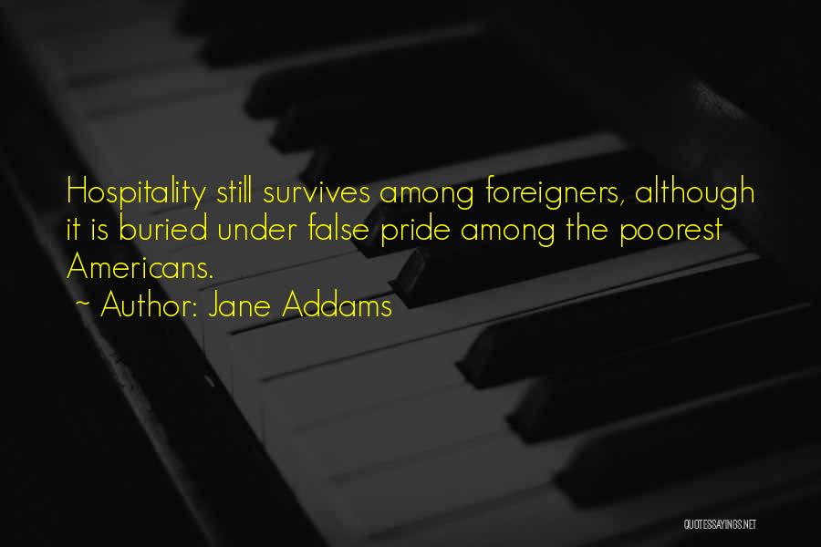 Addams Quotes By Jane Addams