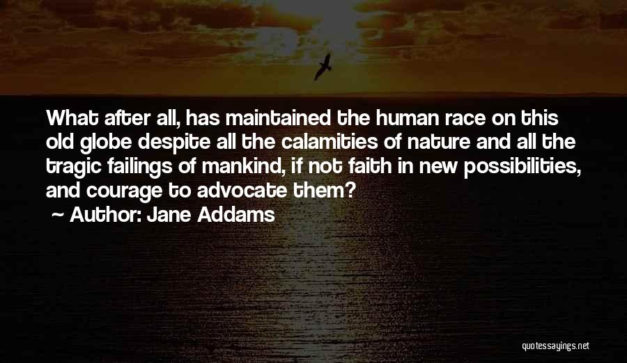 Addams Quotes By Jane Addams