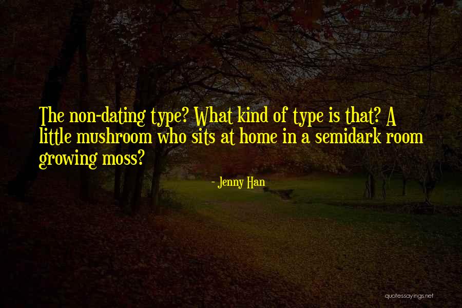 Addanki Andhra Quotes By Jenny Han Addanki Andhra Quotes By Jenny Han